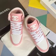 Chanel Sport Shoes